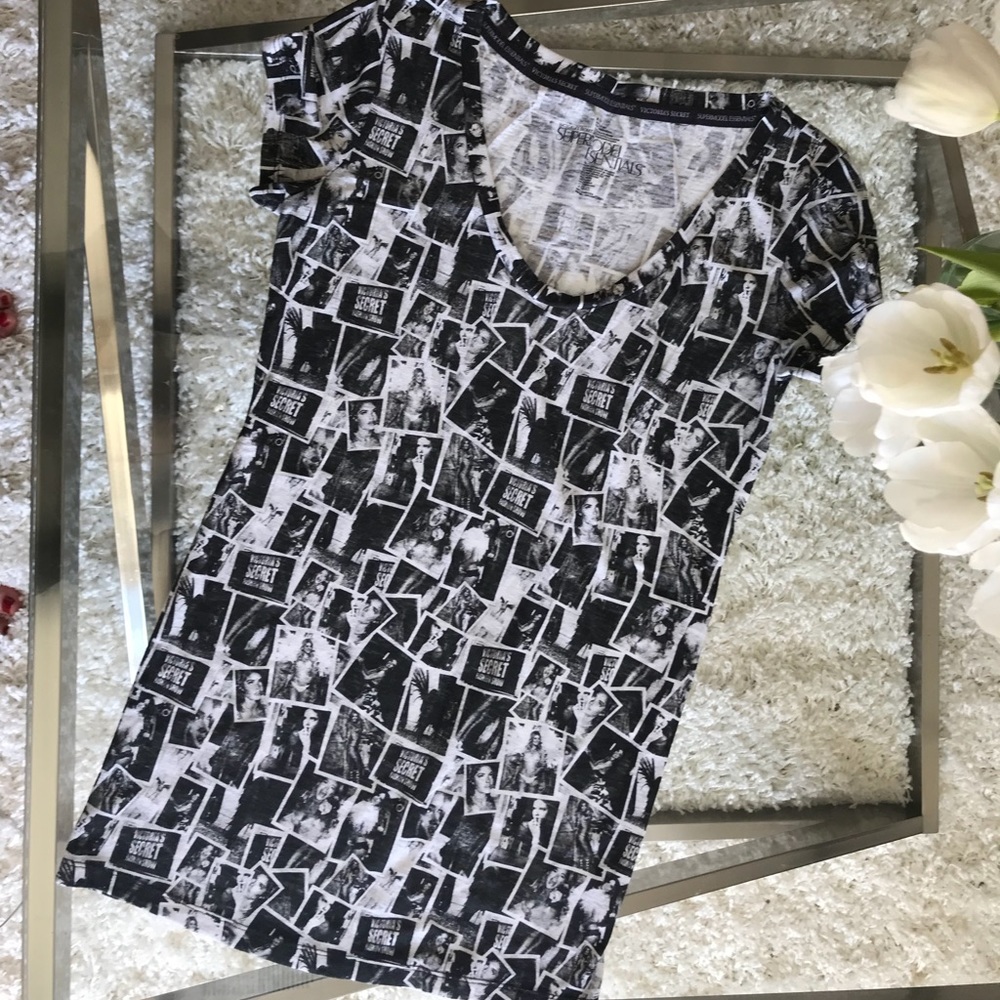 Victoria’s Secret T-shirt